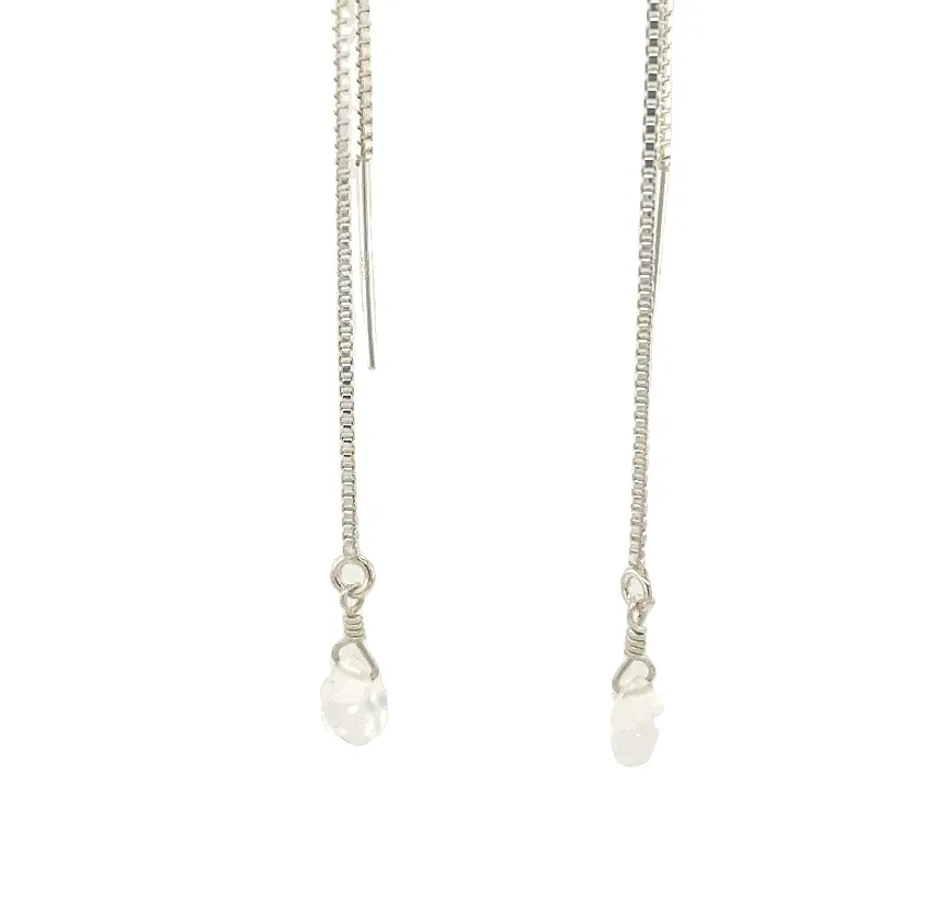 SPS Threader Earrings
