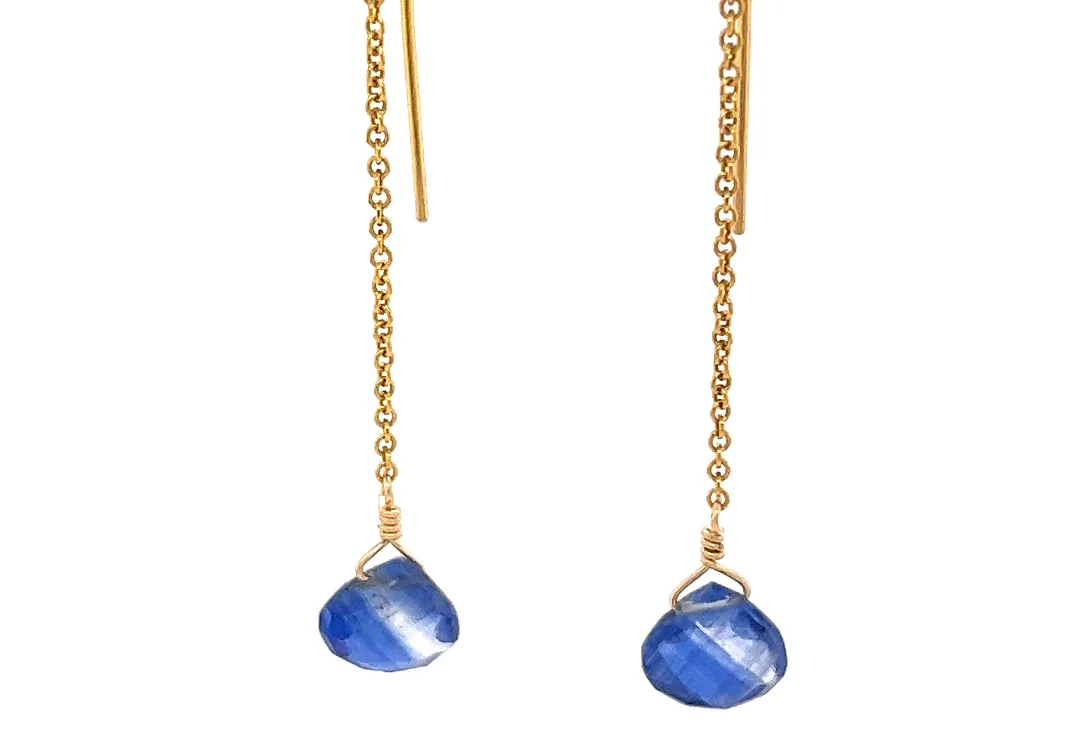 SPS Threader Earrings