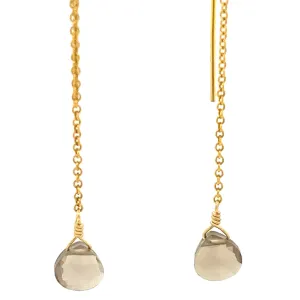 SPS Threader Earrings
