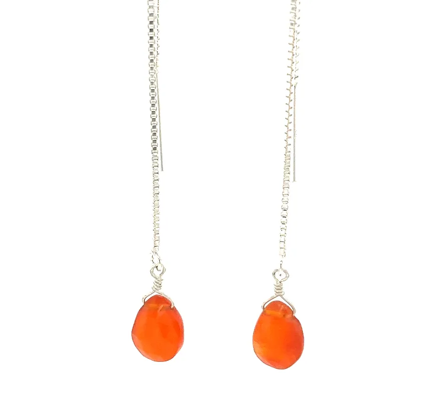 SPS Threader Earrings