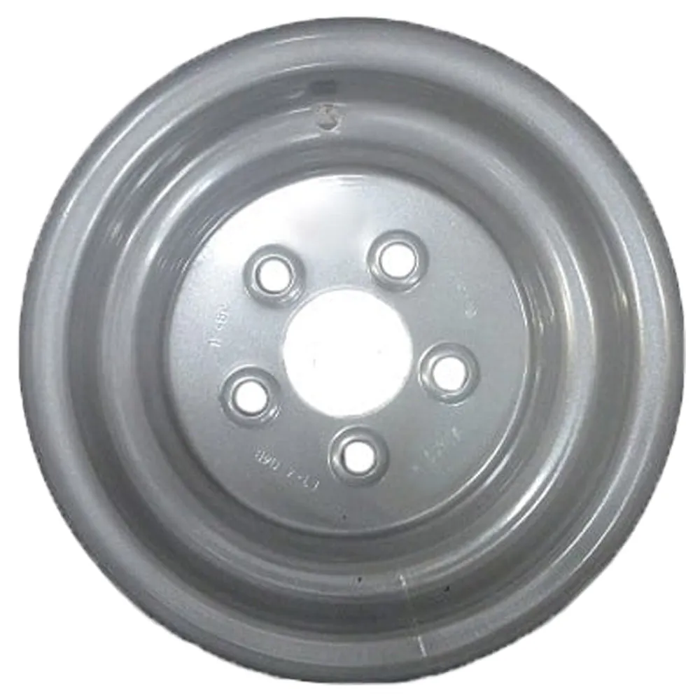Trailer Rim 12 Inch | 5 Stud 112mm PCD 4.5J OS30