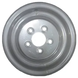 Trailer Rim 12 Inch | 5 Stud 112mm PCD 4.5J OS30