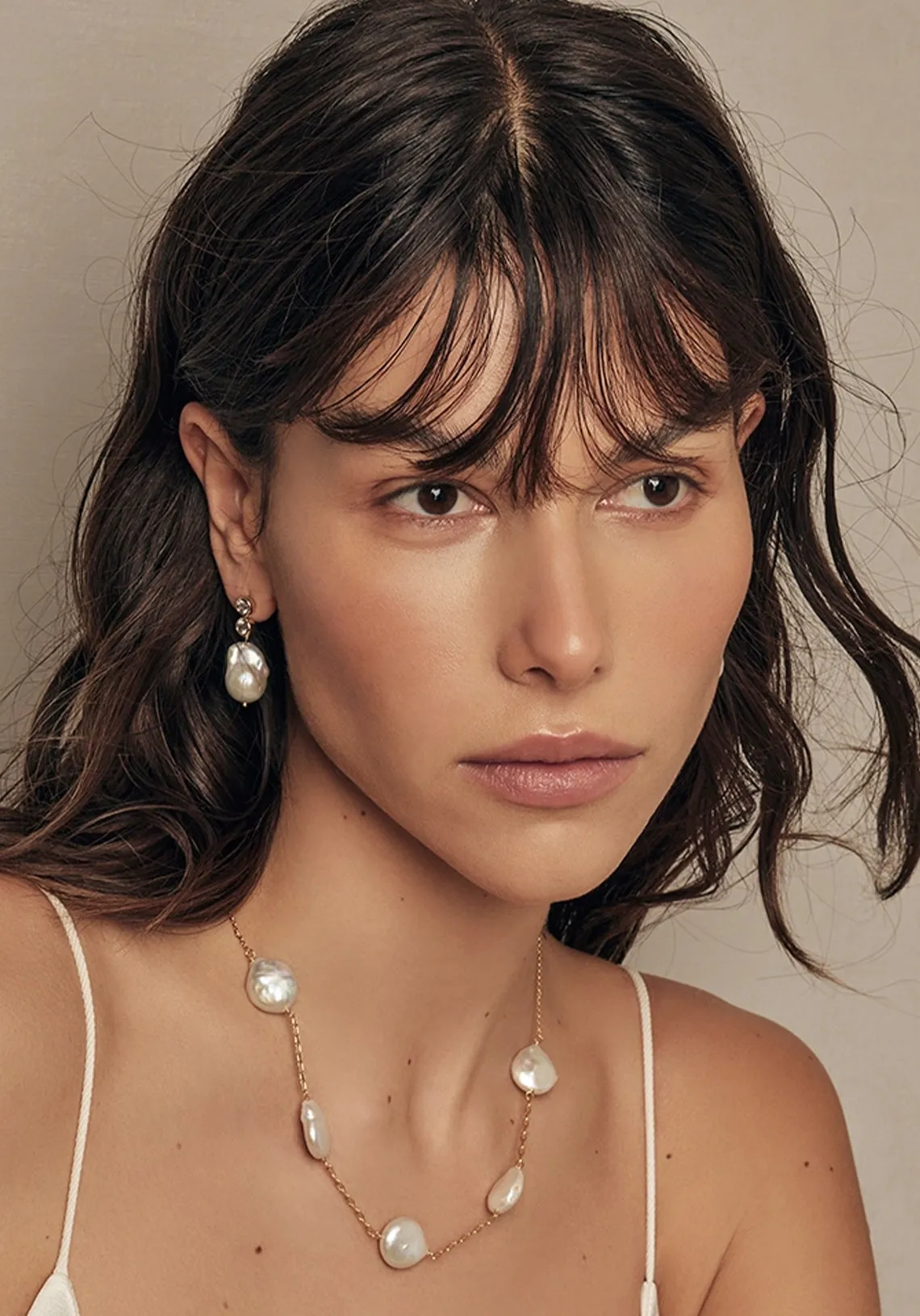 VALLETTA EARRINGS