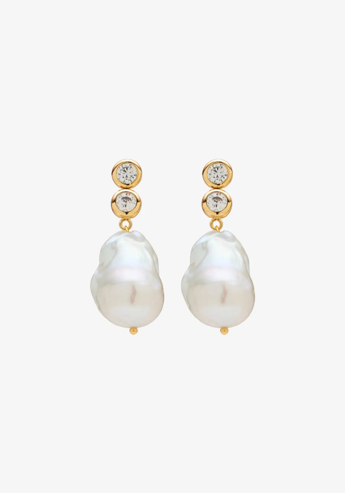 VALLETTA EARRINGS