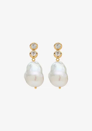 VALLETTA EARRINGS