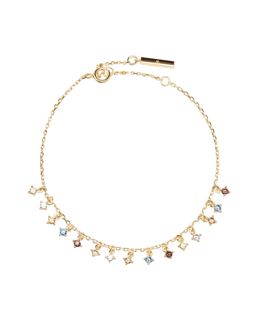 WILLOW GOLD BRACELET