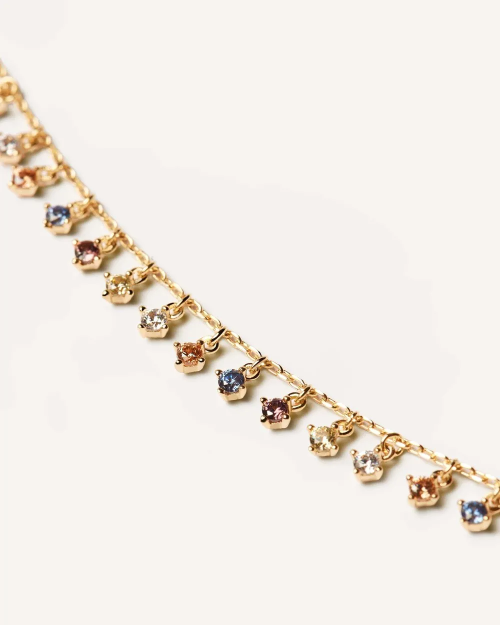 WILLOW GOLD BRACELET