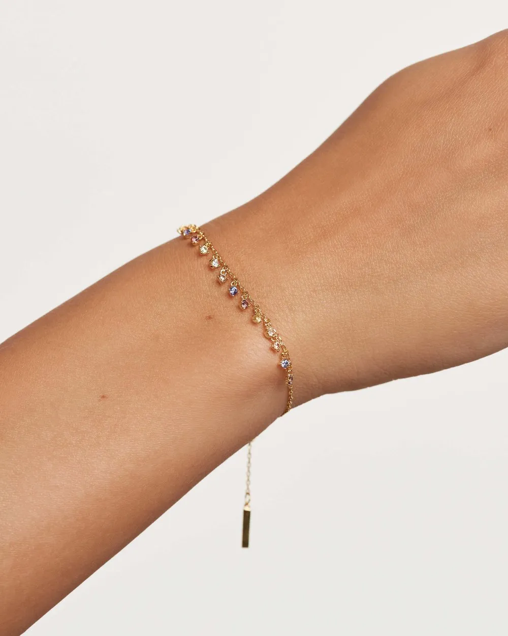 WILLOW GOLD BRACELET