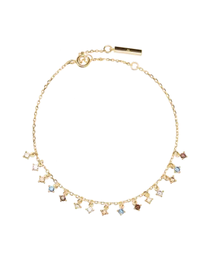 WILLOW GOLD BRACELET