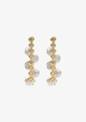 YASMEEN EARRINGS